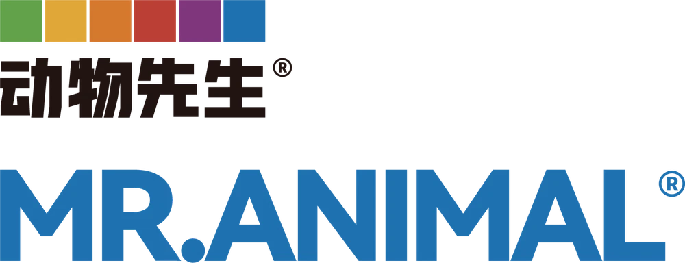 动物先生 MR.ANIMAL