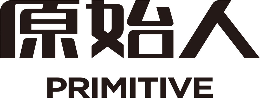 原始人 PRIMITIVE