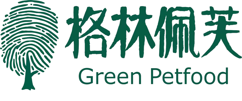 格林佩芙 Green Petfood