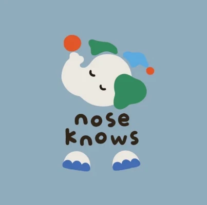nose knows