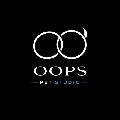 OOPS PET STUDIO