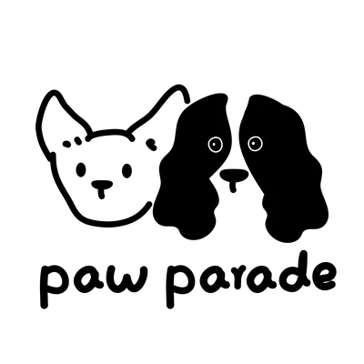 paw parade