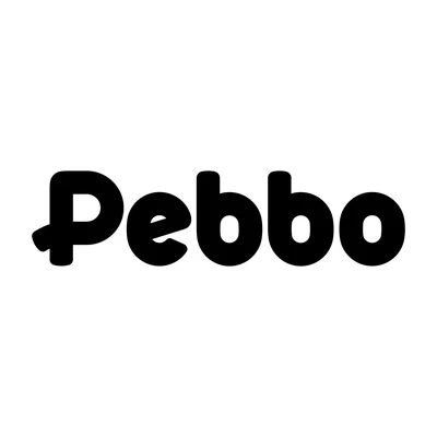 Pebbo