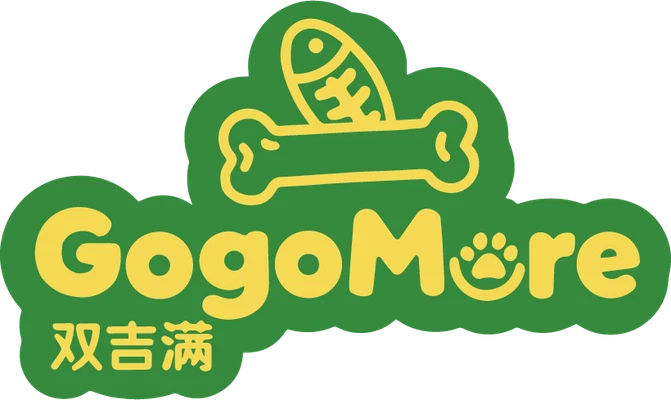 双吉满 Gogomore