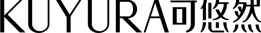 可悠然 KUYURA
