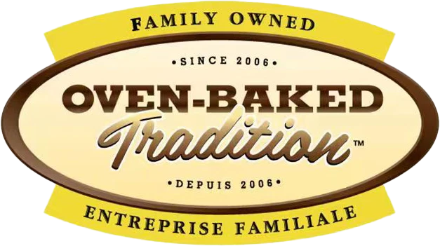 Oven-Baked Tradition
