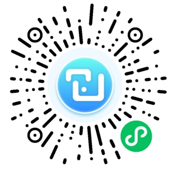 人宠社交小程序码