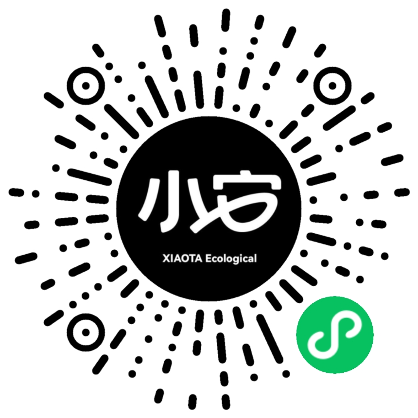 小它小程序码